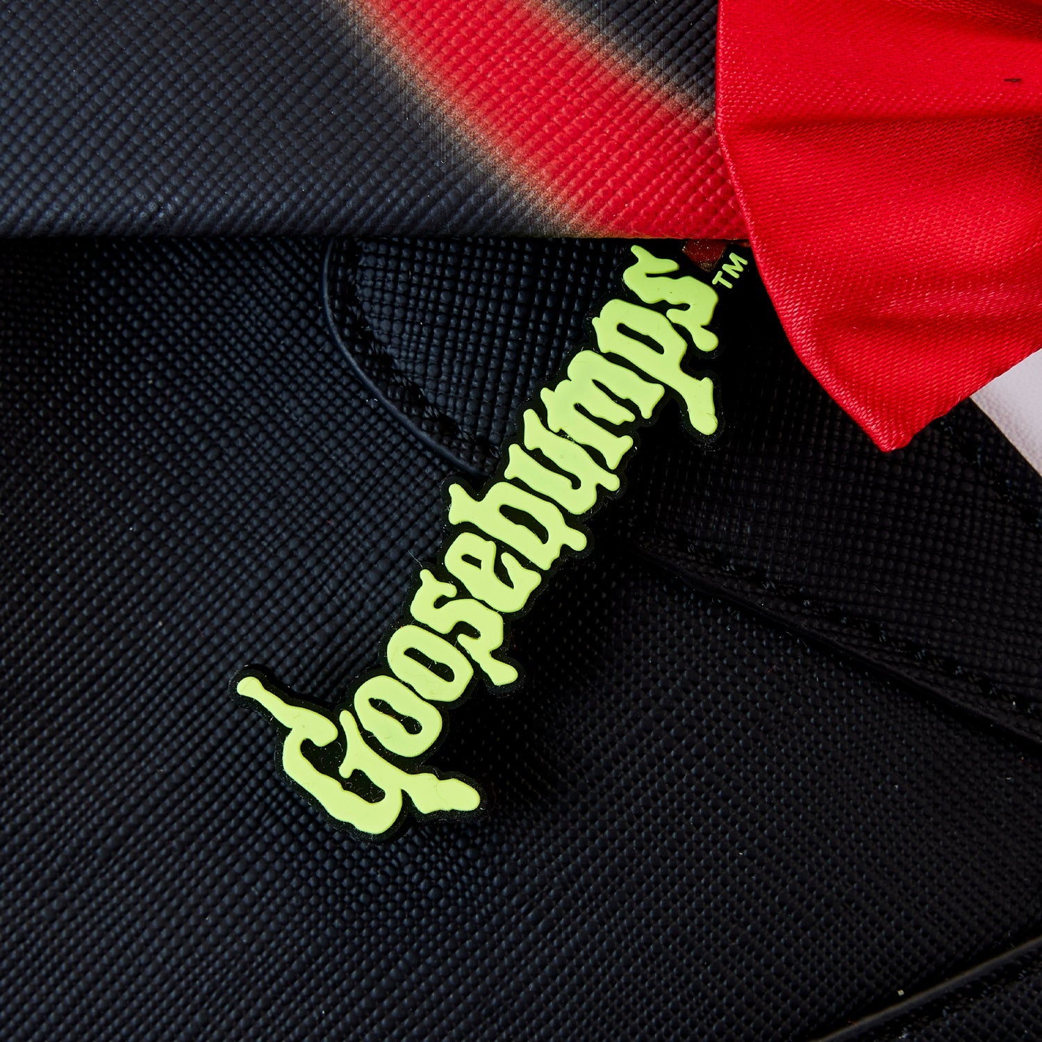 Loungefly x Goosebumps Slappy Cosplay Mini Backpack - GeekCore