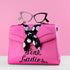 Loungefly x Grease Pink Ladies Crossbody Bag - GeekCore