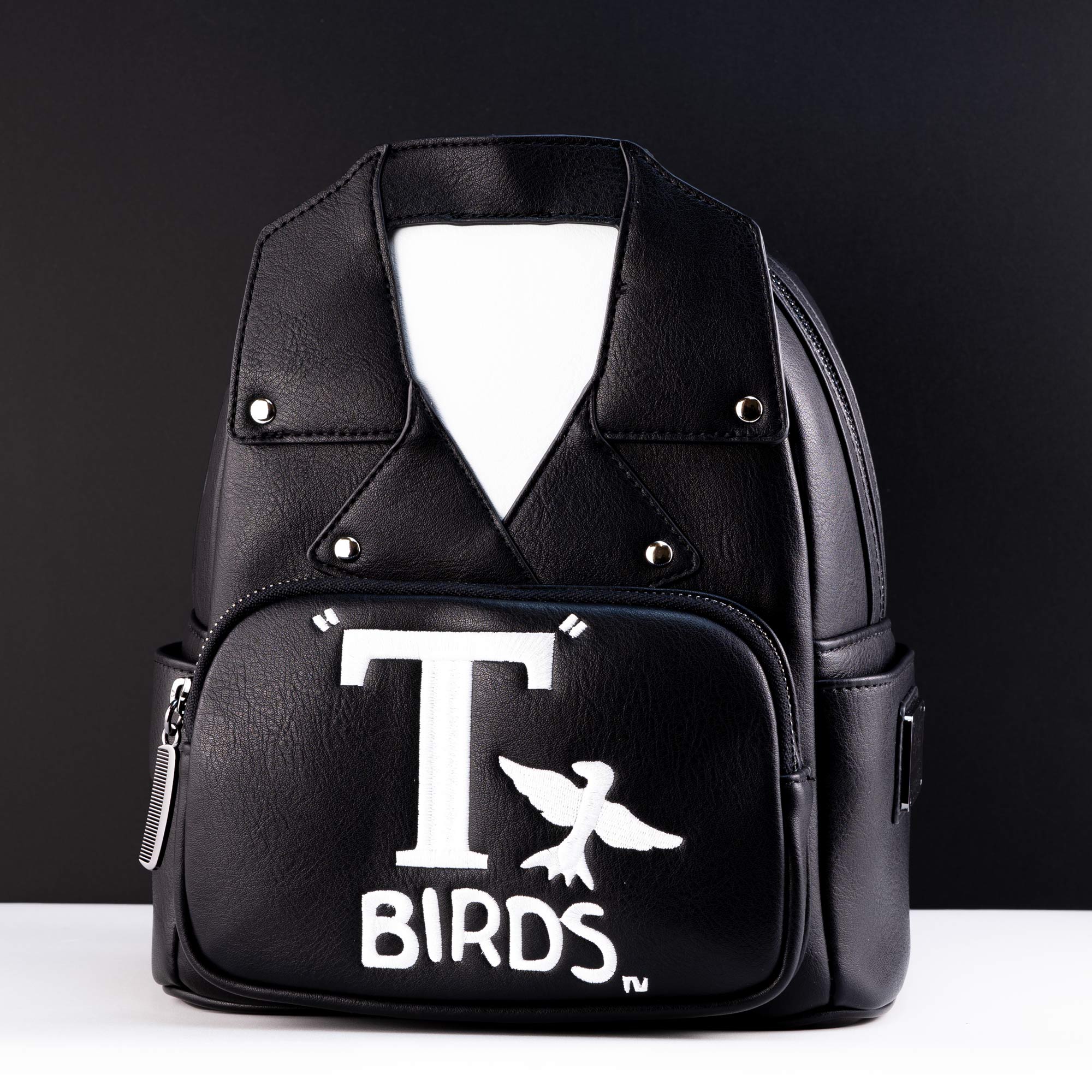 Loungefly x Grease T - Birds Cosplay Mini Backpack - GeekCore