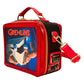 Loungefly x Gremlins 40th Anniversary Vintage Lunchbox Crossbody Bag - GeekCore
