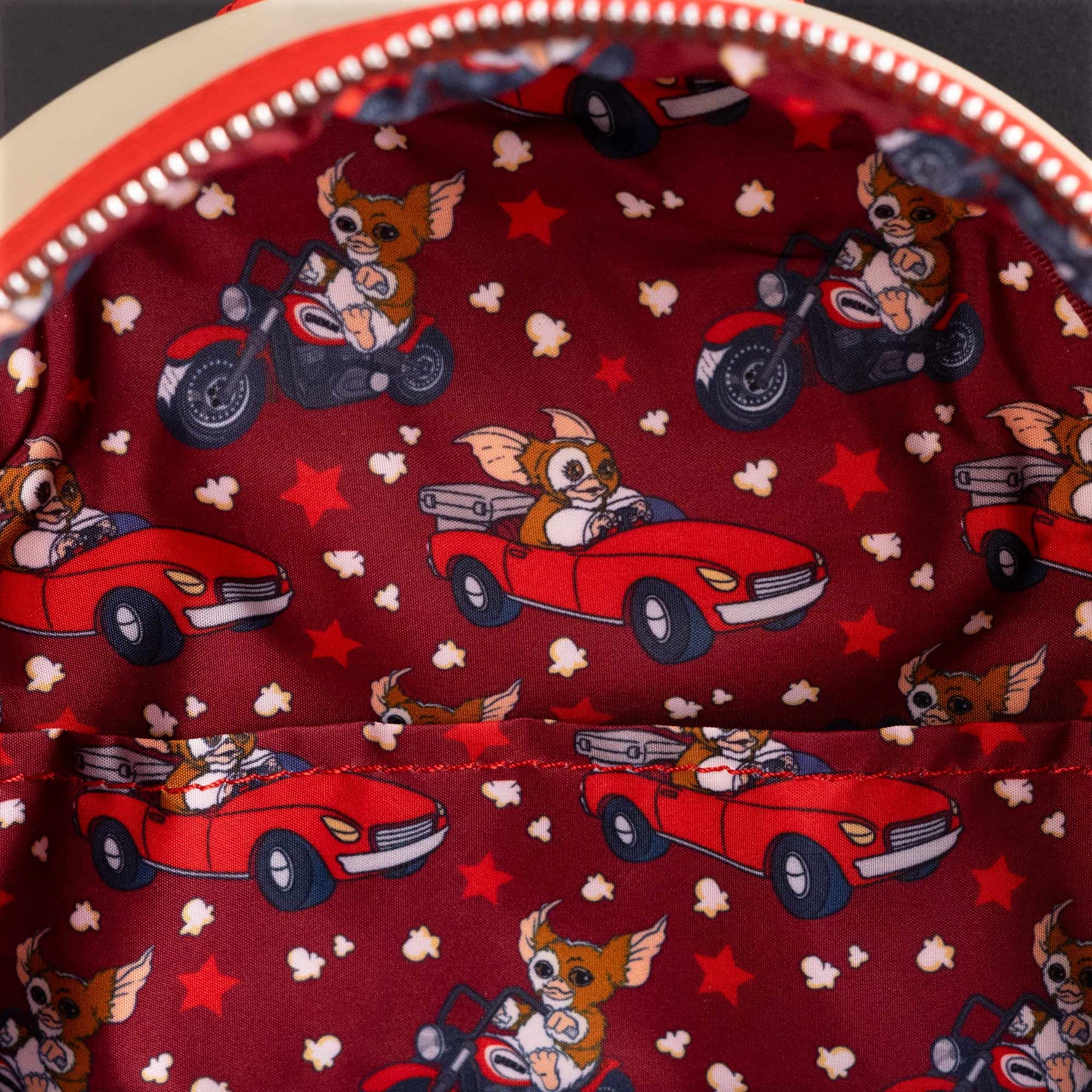 Loungefly x Gremlins Gizmo Light Up Car Mini Backpack - GeekCore