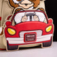 Loungefly x Gremlins Gizmo Light Up Car Mini Backpack - GeekCore