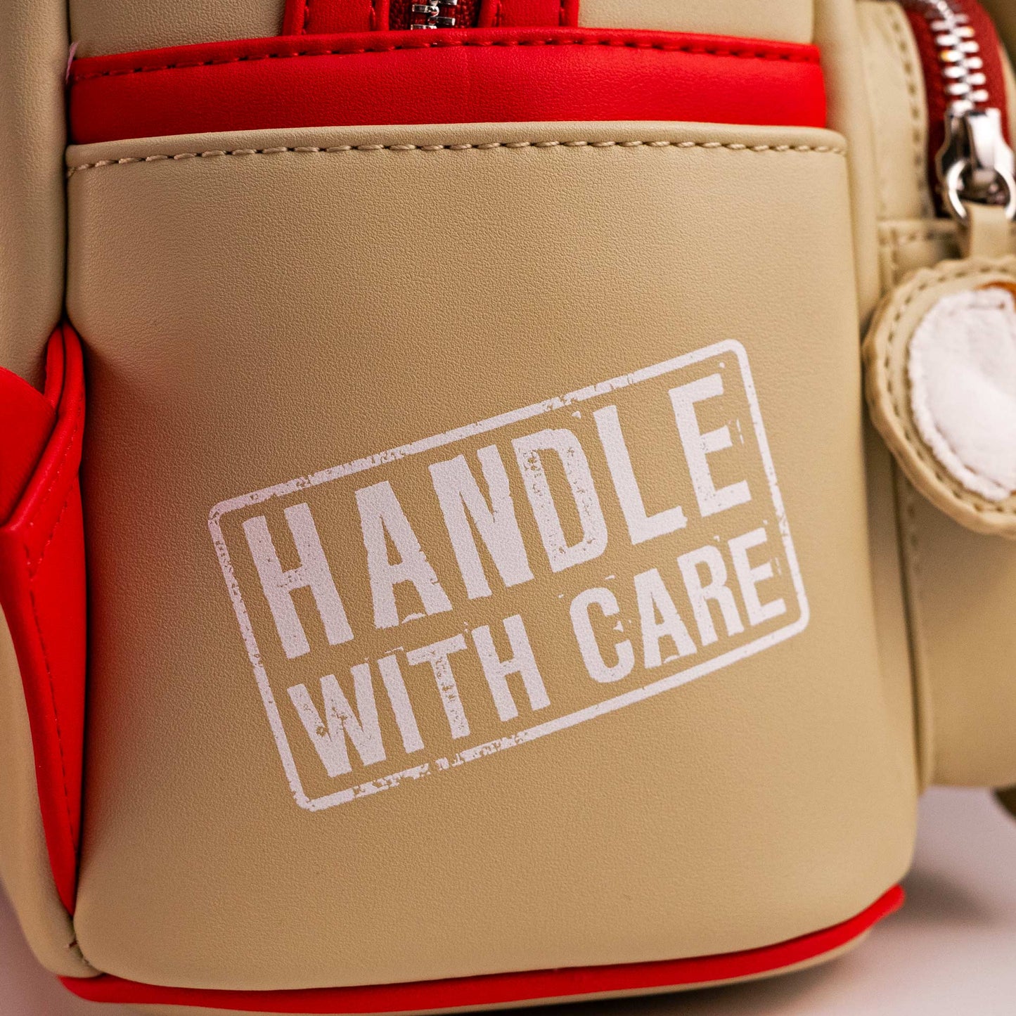 Loungefly x Gremlins Gizmo Light Up Car Mini Backpack - GeekCore