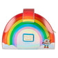 Loungefly x Hallmark Rainbow Brite and Starlite Crossbody Bag - GeekCore