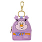 Loungefly x Hallmark Rainbow Brite Rainbow Sprites Bag Charm - GeekCore