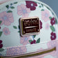 Loungefly x Harry Potter "Always" Doe Patronus Floral Mini Backpack - GeekCore