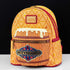 Loungefly x Harry Potter Butter Beer Barrel Mini Backpack - GeekCore
