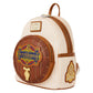 Loungefly x Harry Potter Butterbeer Mini Backpack - GeekCore