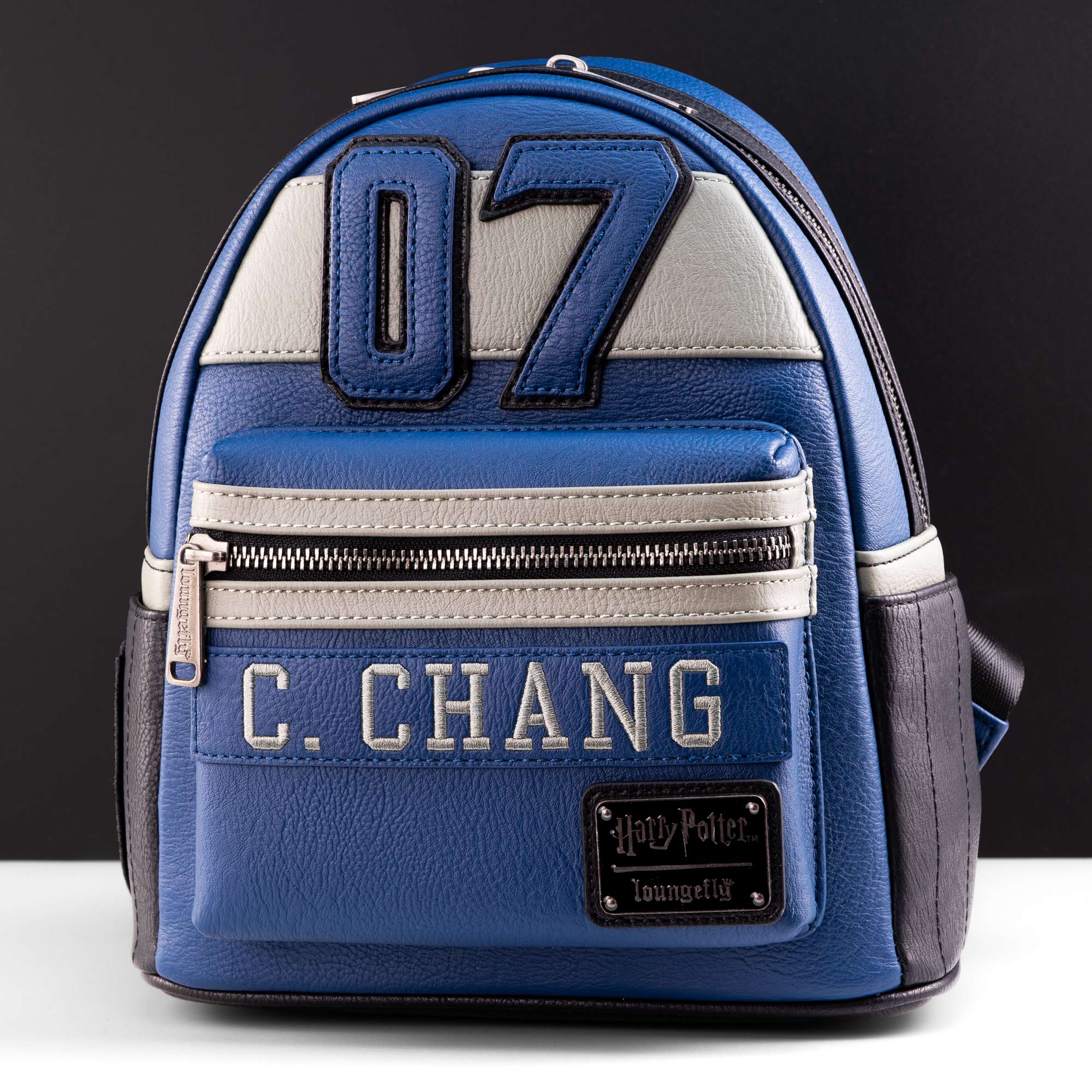 Loungefly x Harry Potter Cho Chang Cosplay Mini Backpack - GeekCore