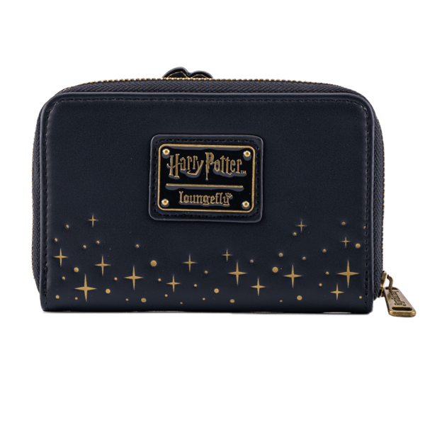 Loungefly x Harry Potter Diagon Alley Purse - GeekCore