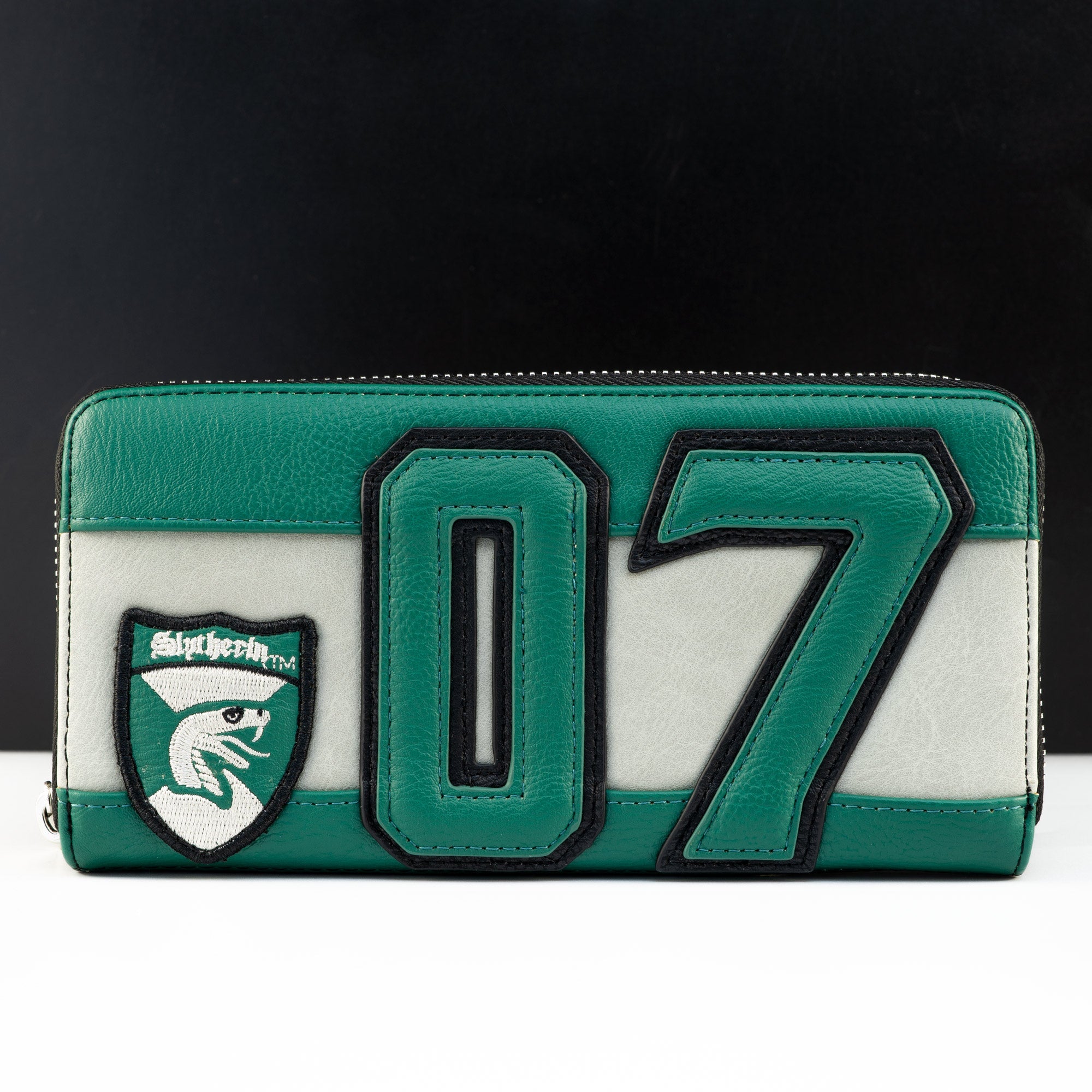 Loungefly x Harry Potter Draco Malfoy Cosplay Wallet - GeekCore