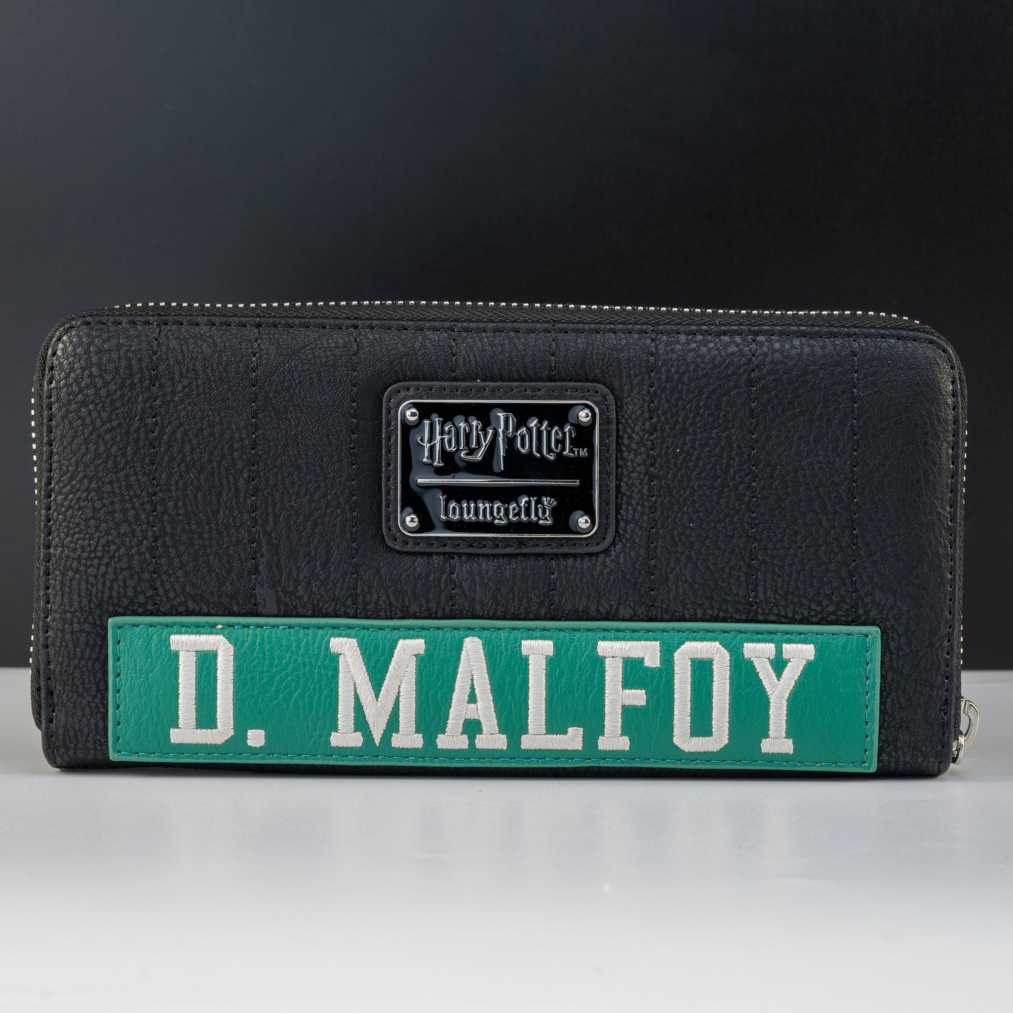 Loungefly x Harry Potter Draco Malfoy Cosplay Wallet - GeekCore