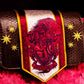 Loungefly x Harry Potter Gryffindor Banner Mini Backpack - GeekCore