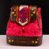 Loungefly x Harry Potter Gryffindor Banner Mini Backpack - GeekCore