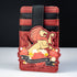 Loungefly x Harry Potter Gryffindor House Tattoo Card Holder - GeekCore
