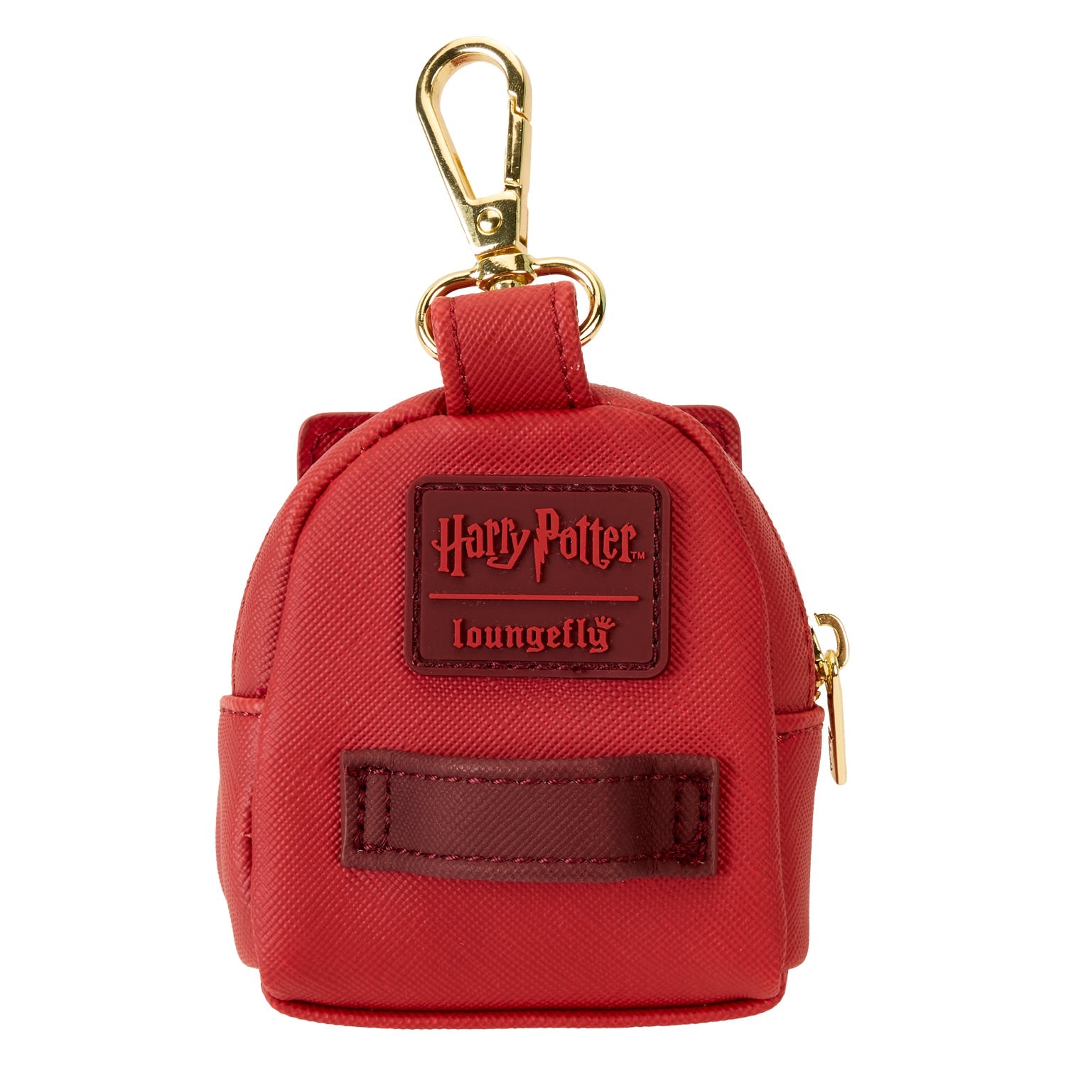 Loungefly x Harry Potter Gryffindor Pet Treat Bag - GeekCore