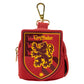 Loungefly x Harry Potter Gryffindor Pet Treat Bag - GeekCore