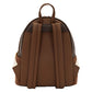 Loungefly x Harry Potter Hagrid Birthday Cake Mini Backpack With Coin Bag - GeekCore