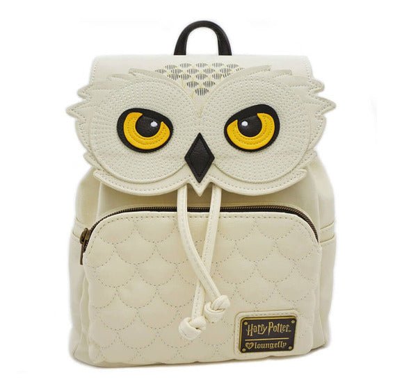 Loungefly x Harry Potter Hedwig Mini Backpack - GeekCore