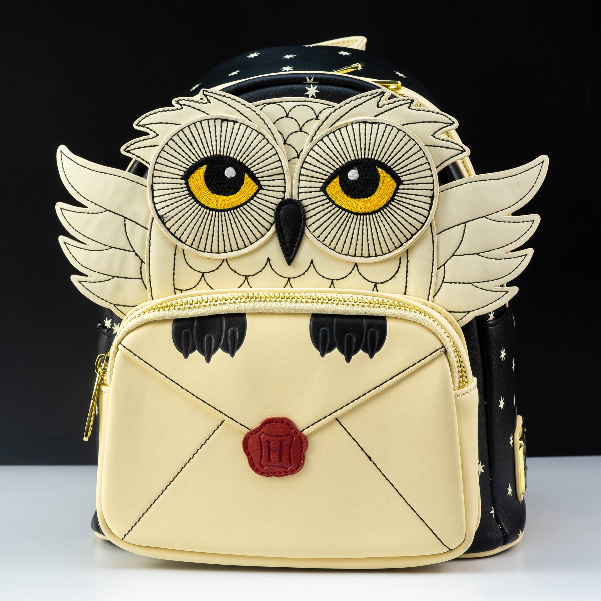 Loungefly x Harry Potter Hedwig Mini Backpack - GeekCore