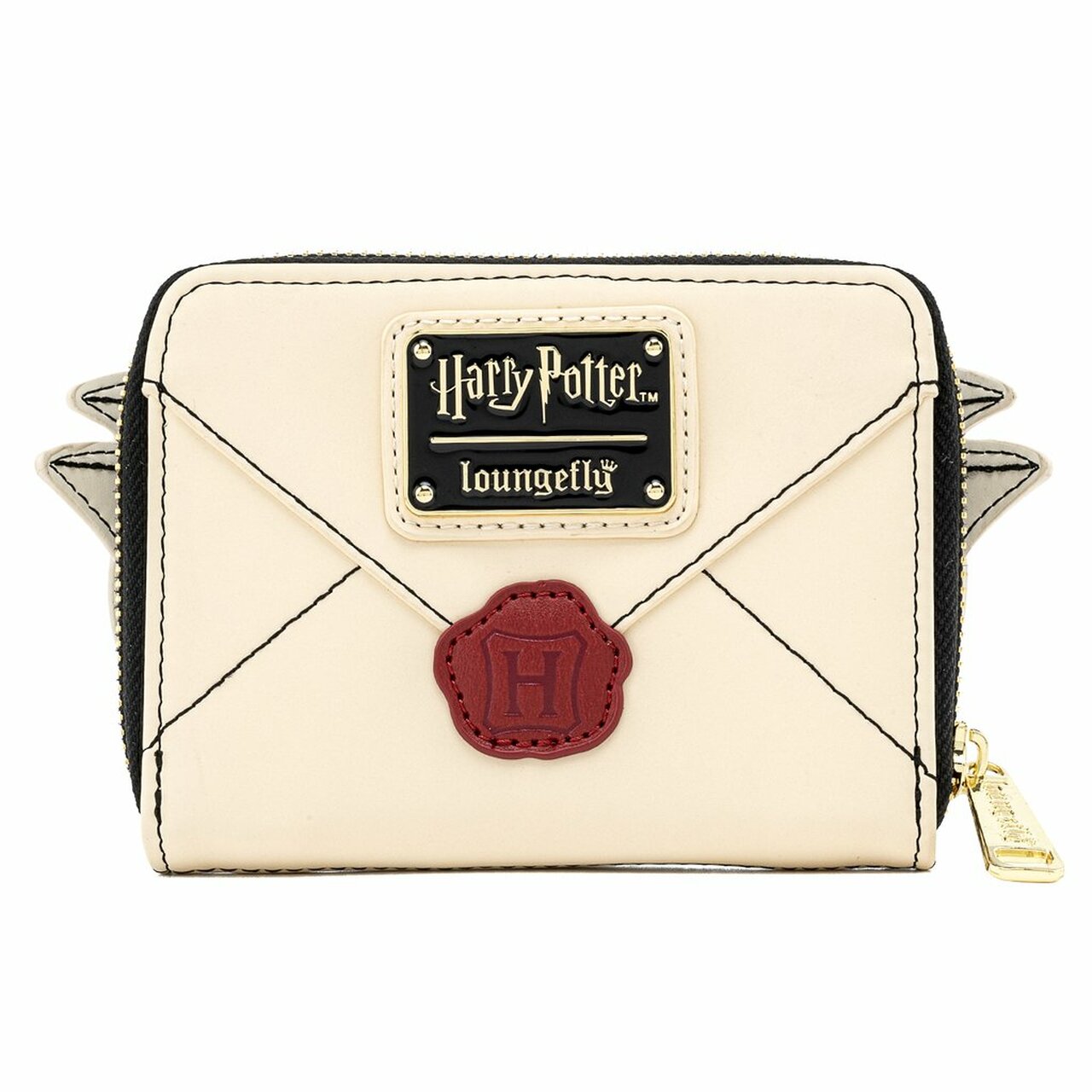 Loungefly x Harry Potter Hedwig Purse - GeekCore