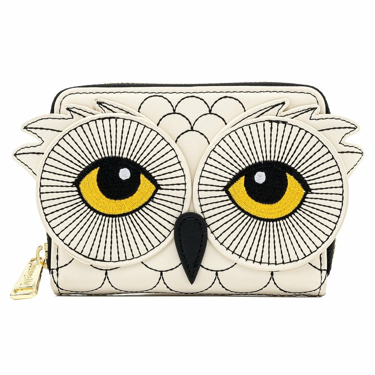 Loungefly x Harry Potter Hedwig Purse - GeekCore