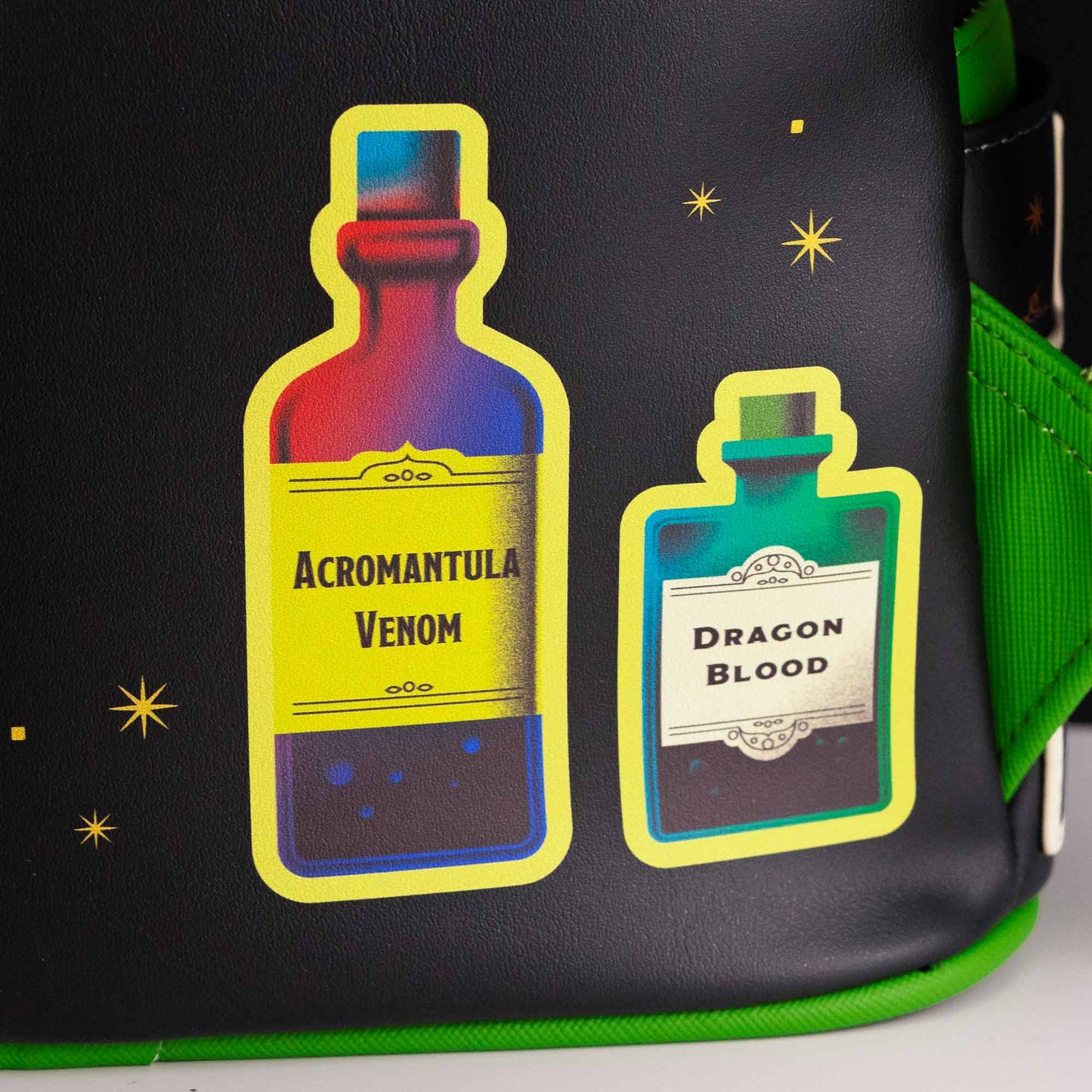 Loungefly x Harry Potter Herbology Mini Backpack - GeekCore