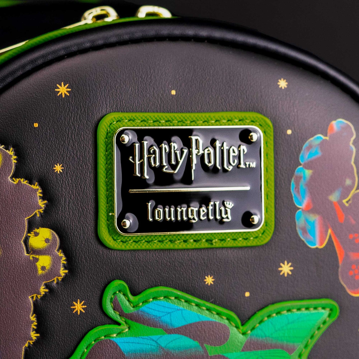 Loungefly x Harry Potter Herbology Mini Backpack - GeekCore