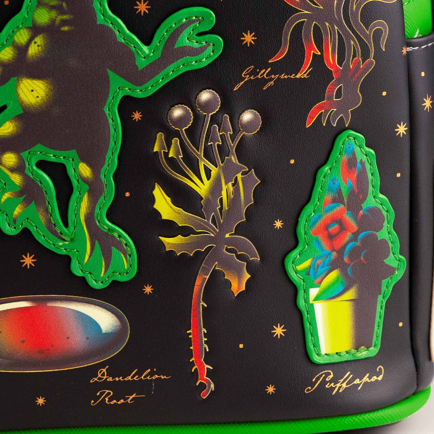 Loungefly x Harry Potter Herbology Mini Backpack - GeekCore