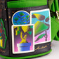 Loungefly x Harry Potter Herbology Mini Backpack - GeekCore