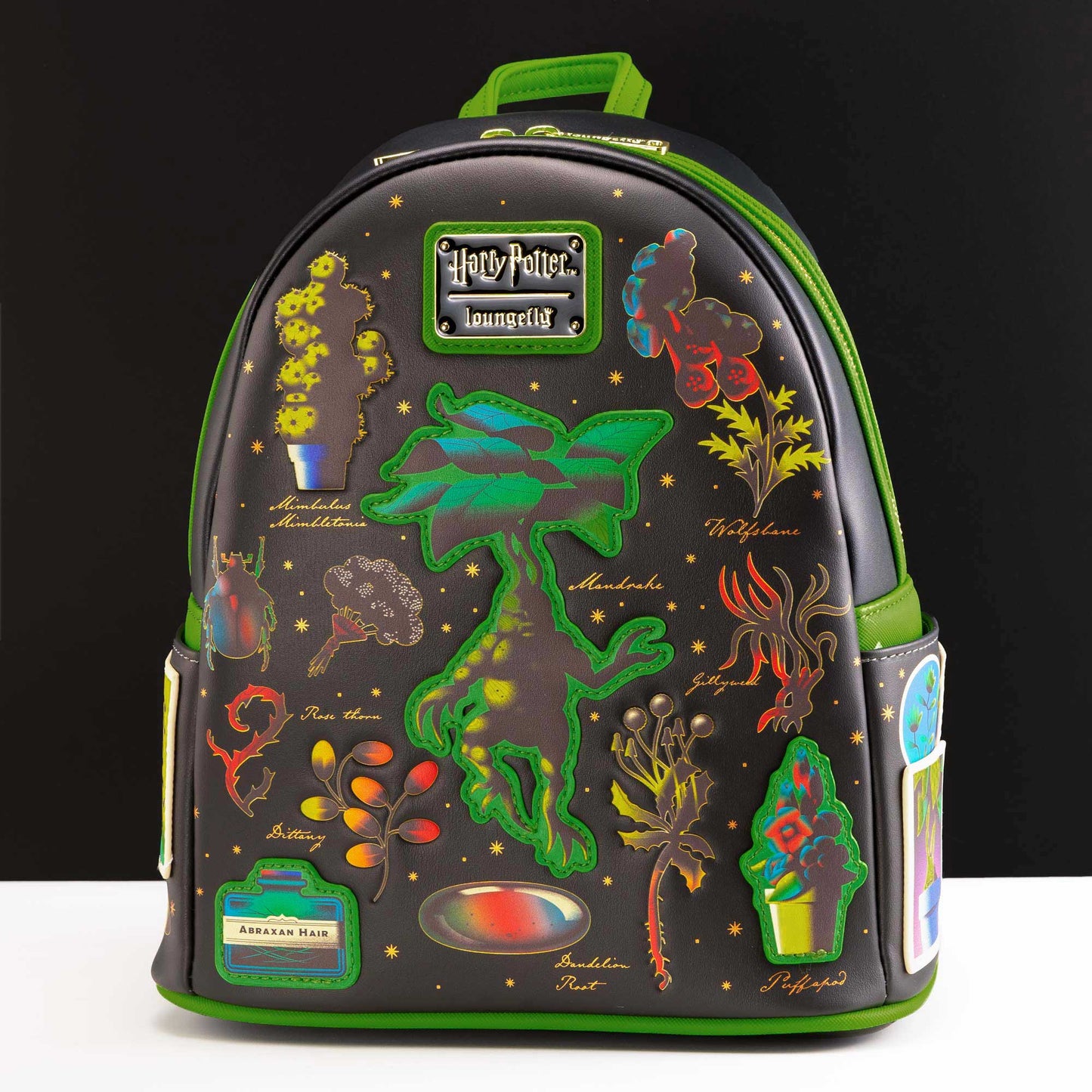 Loungefly x Harry Potter Herbology Mini Backpack - GeekCore