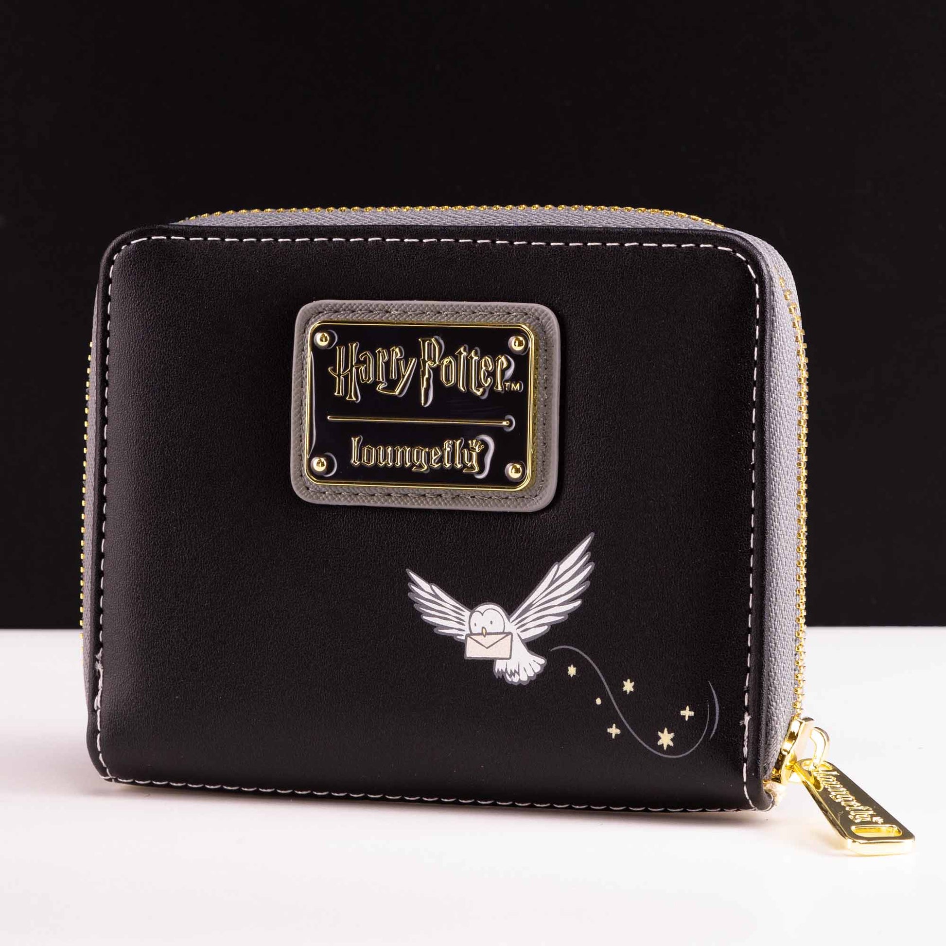 Loungefly x Harry Potter Hogwarts Acceptance Letter Wallet - GeekCore