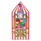 Loungefly x Harry Potter Honeydukes Bertie Botts Every Flavour Beans Card Holder - GeekCore
