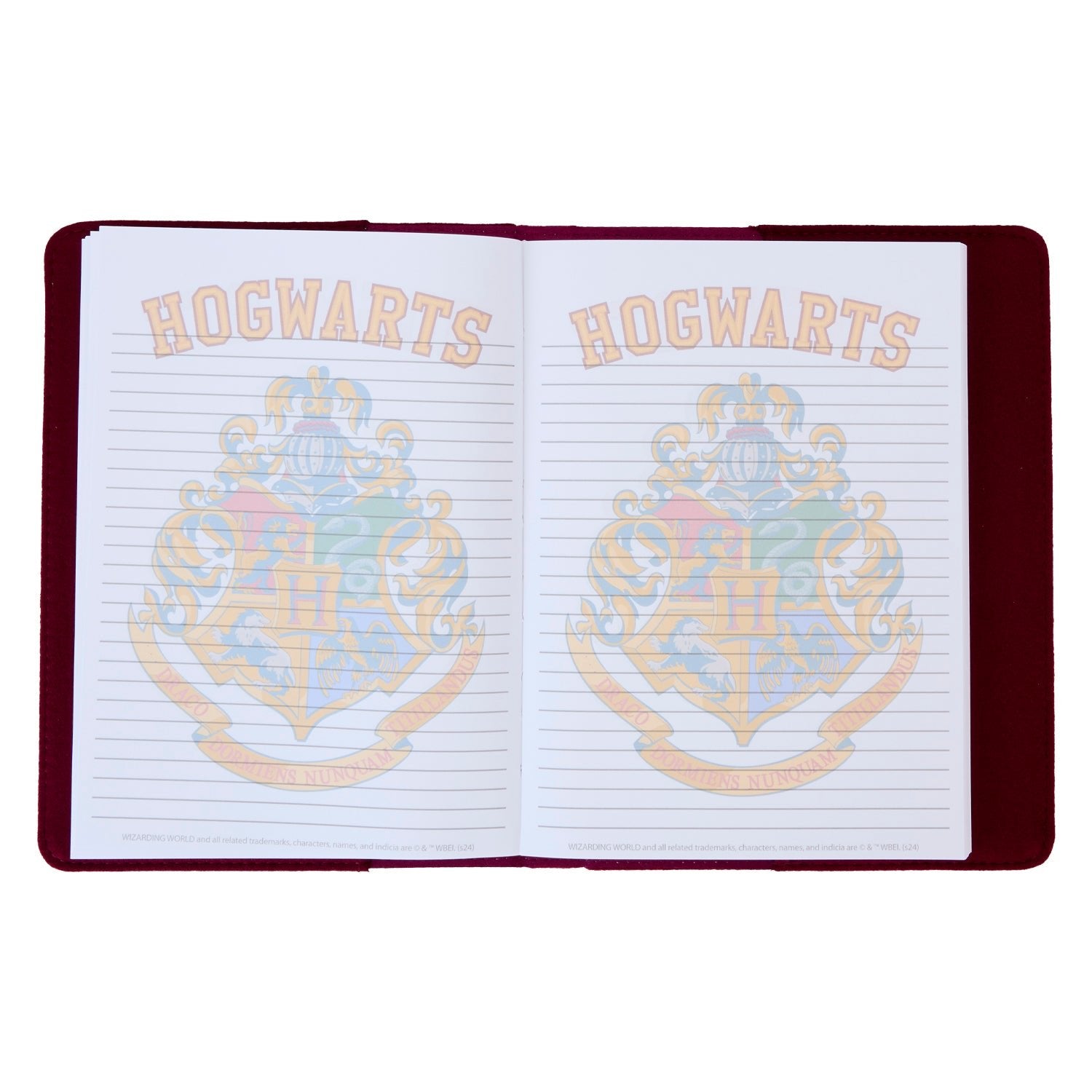 Loungefly x Harry Potter Journal - GeekCore