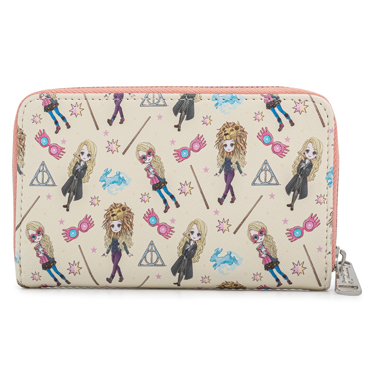 Loungefly x Harry Potter Luna Lovegood Purse - GeekCore