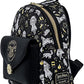 Loungefly x Harry Potter Magical Elements Mini Backpack - GeekCore