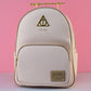 Loungefly x Harry Potter Pink Elder Wand Mini Backpack - GeekCore