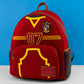 Loungefly x Harry Potter Quidditch Outfit Cosplay Mini Backpack - GeekCore
