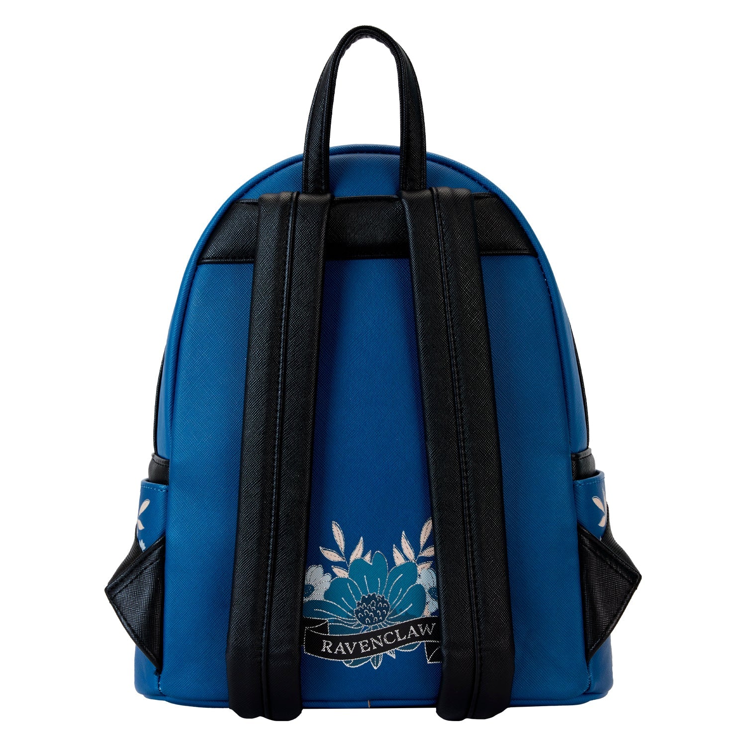 Loungefly x Harry Potter Ravenclaw House Tattoo Mini Backpack - GeekCore