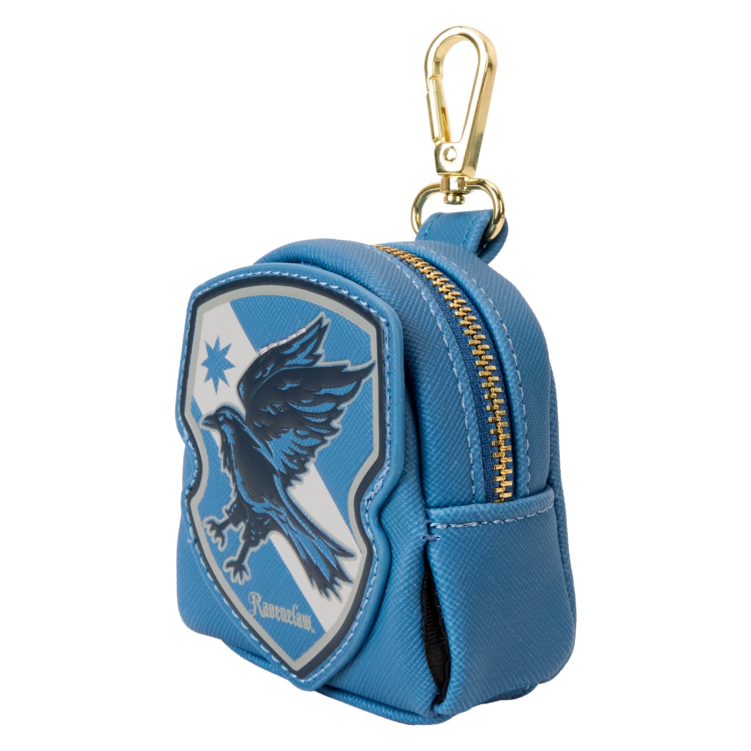 Loungefly x Harry Potter Ravenclaw Pet Treat Bag - GeekCore