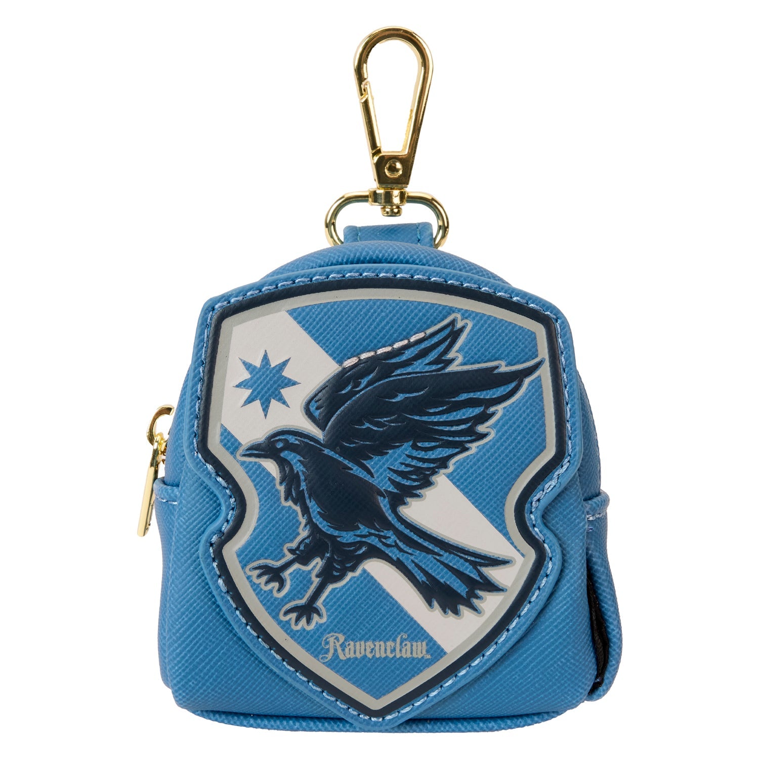 Loungefly x Harry Potter Ravenclaw Pet Treat Bag - GeekCore