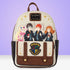 Loungefly x Harry Potter Spring Flap Pocket Mini Backpack - GeekCore
