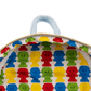 Loungefly x Hasbro Candyland Take Me To The Candy Land Mini Backpack - GeekCore