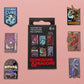 Loungefly x Hasbro Dungeons & Dragons Blind Box Mystery Pin - GeekCore