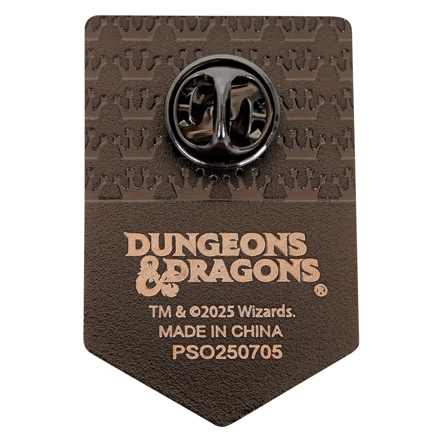 Loungefly x Hasbro Dungeons & Dragons Blind Box Mystery Pin - GeekCore