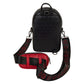 Loungefly x Hasbro Dungeons & Dragons Sling Bag With Coin Bag - GeekCore