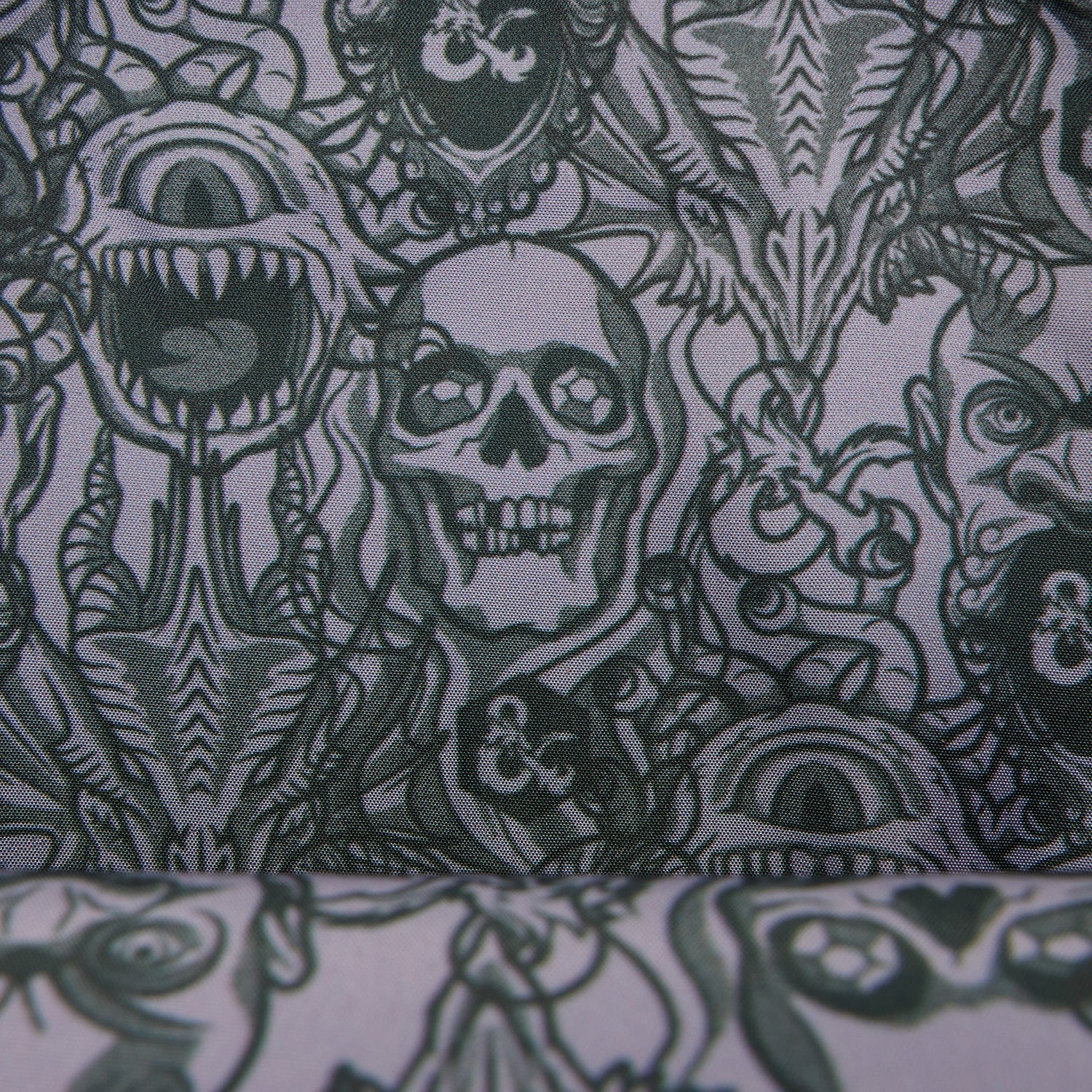 Loungefly x Hasbro Dungeons & Dragons Sling Bag With Coin Bag - GeekCore