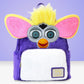 Loungefly x Hasbro Furby Mini Backpack - GeekCore