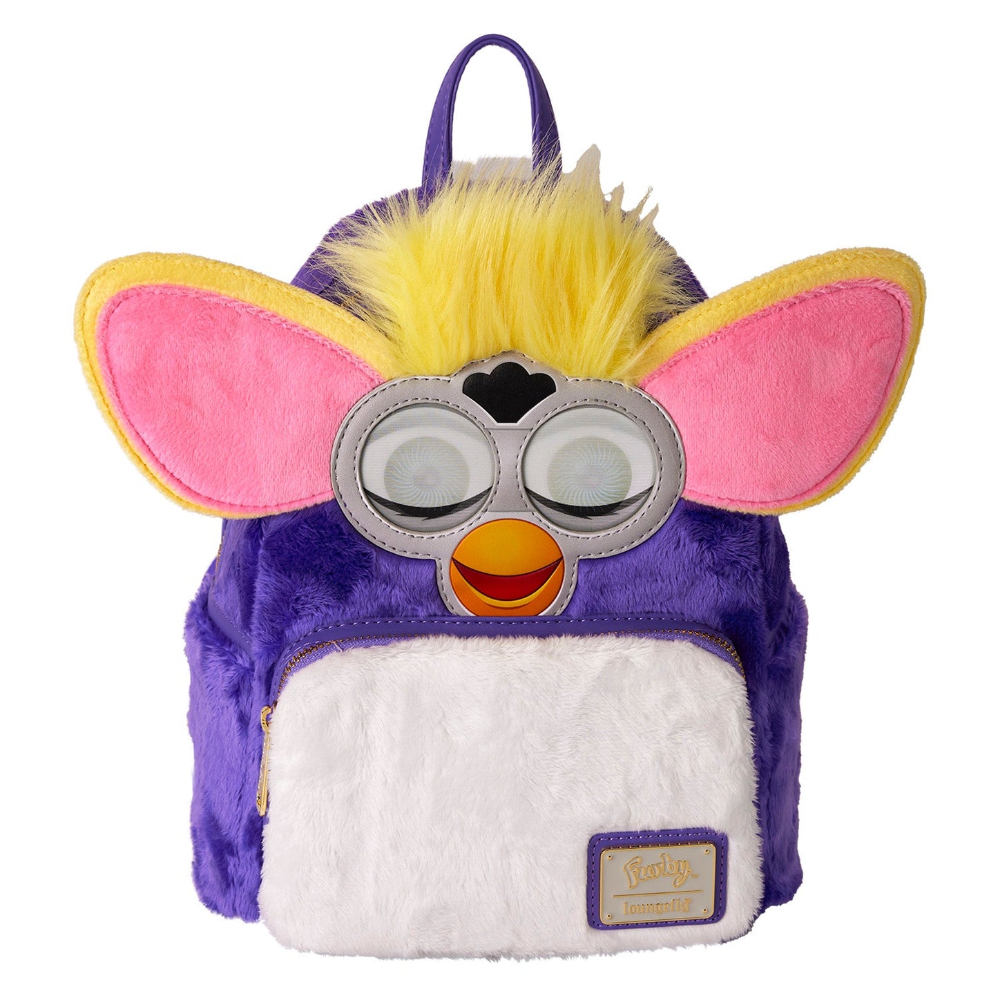 Loungefly x Hasbro Furby Mini Backpack - GeekCore