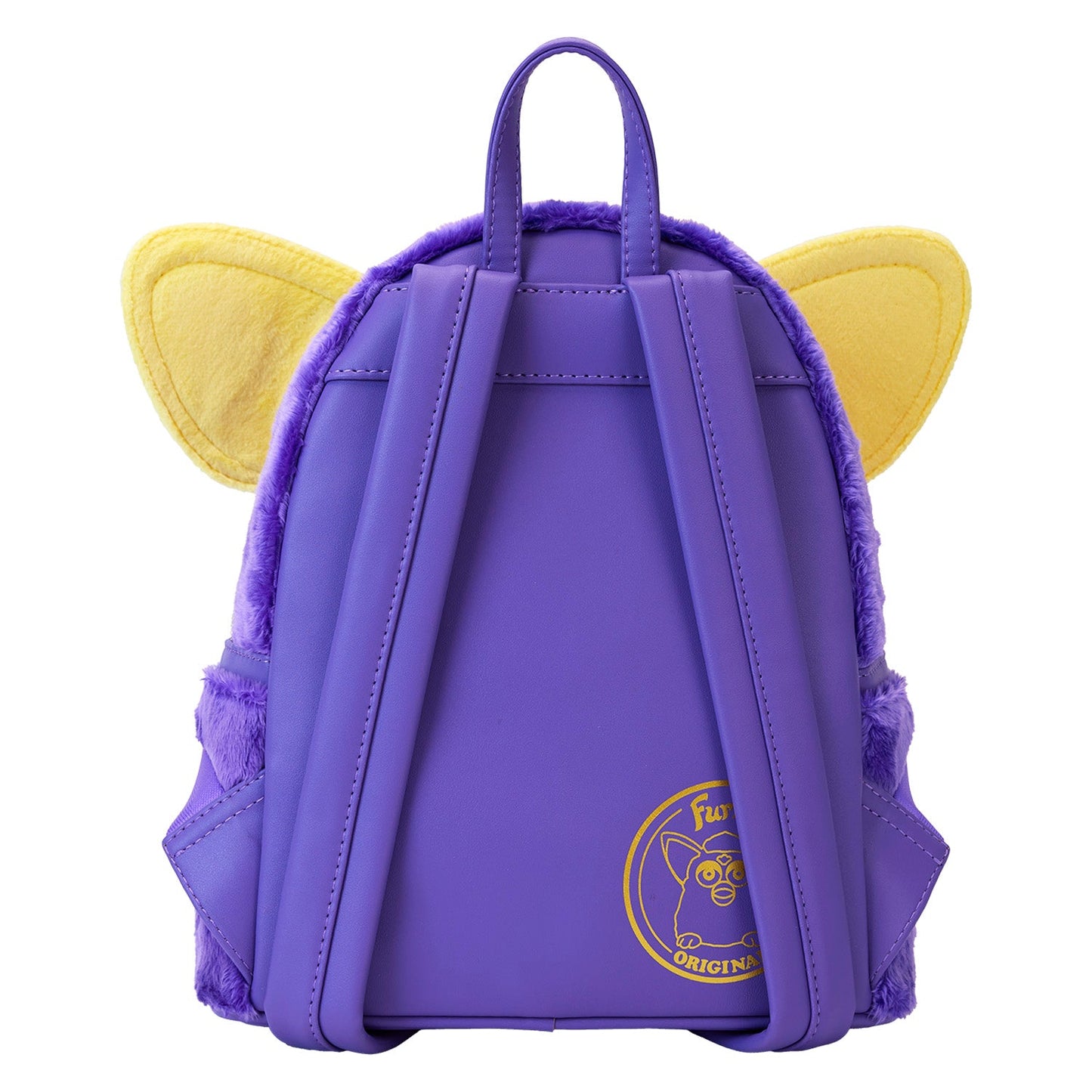Loungefly x Hasbro Furby Mini Backpack - GeekCore